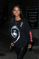 Karrueche Longsleeve T-shirt #3237747