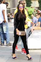 Karrueche Longsleeve T-shirt #3237748