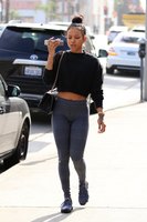 Karrueche Longsleeve T-shirt #3237751