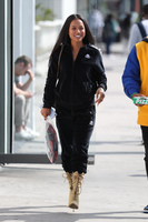 Karrueche Longsleeve T-shirt #3237758