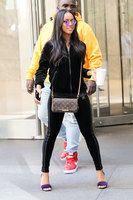 Karrueche Longsleeve T-shirt #3237763
