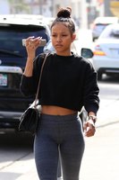 Karrueche Longsleeve T-shirt #3237769