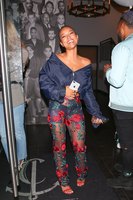 Karrueche Longsleeve T-shirt #3237782