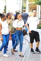 Karrueche mug #G1479884