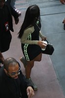 Karrueche Longsleeve T-shirt #3237787
