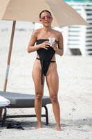 Karrueche mug #G1479891