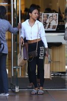 Karrueche Longsleeve T-shirt #3237804