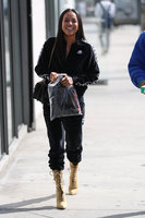Karrueche Longsleeve T-shirt #3237806