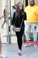 Karrueche Longsleeve T-shirt #3237810