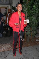 Karrueche Longsleeve T-shirt #3237814