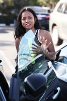 Karrueche Longsleeve T-shirt #3237825