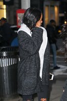 Karrueche Longsleeve T-shirt #3237826