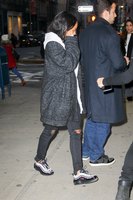 Karrueche Longsleeve T-shirt #3237830