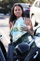 Karrueche mug #G1479932