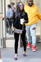 Karrueche Longsleeve T-shirt #3237839