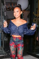 Karrueche Longsleeve T-shirt #3237858