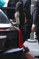 Karrueche Longsleeve T-shirt #3237873