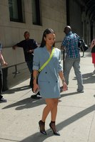 Karrueche Longsleeve T-shirt #3237892