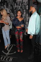 Karrueche Longsleeve T-shirt #3237895