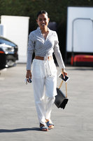Karrueche Longsleeve T-shirt #3237901