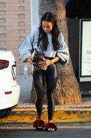 Karrueche Longsleeve T-shirt #3237908