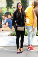 Karrueche Longsleeve T-shirt #3237912