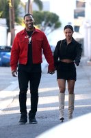 Karrueche mug #G1480014