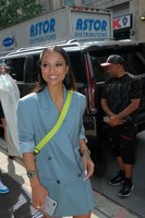 Karrueche Longsleeve T-shirt #3237917