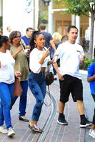 Karrueche Longsleeve T-shirt #3237936