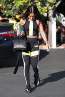 Karrueche Longsleeve T-shirt #3237950