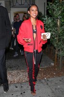 Karrueche Longsleeve T-shirt #3237958
