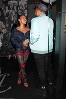 Karrueche Longsleeve T-shirt #3237965