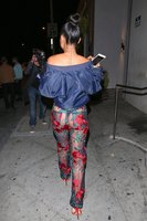 Karrueche Longsleeve T-shirt #3237966