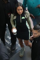 Karrueche Longsleeve T-shirt #3237970