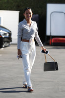 Karrueche Longsleeve T-shirt #3237985