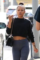 Karrueche Longsleeve T-shirt #3237986