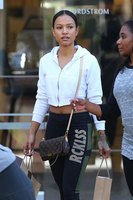 Karrueche Longsleeve T-shirt #3237990