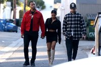 Karrueche Sweatshirt #3237998