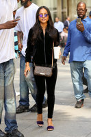 Karrueche Longsleeve T-shirt #3238006