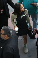 Karrueche Longsleeve T-shirt #3238026