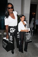 Karrueche Longsleeve T-shirt #3238027