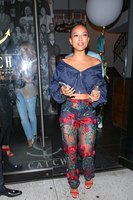 Karrueche mug #G1480129