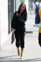 Karrueche Longsleeve T-shirt #3238034