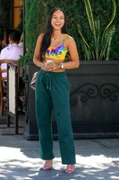 Karrueche Longsleeve T-shirt #3238050
