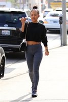 Karrueche Longsleeve T-shirt #3238064