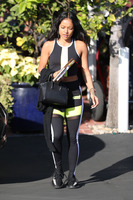 Karrueche Longsleeve T-shirt #3238067