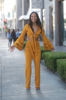 Karrueche Longsleeve T-shirt #3238068