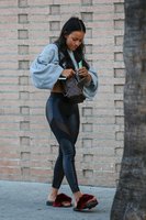 Karrueche Longsleeve T-shirt #3238071