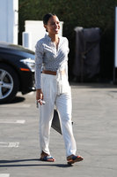 Karrueche Longsleeve T-shirt #3238073