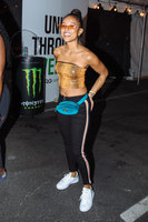 Karrueche Longsleeve T-shirt #3238076